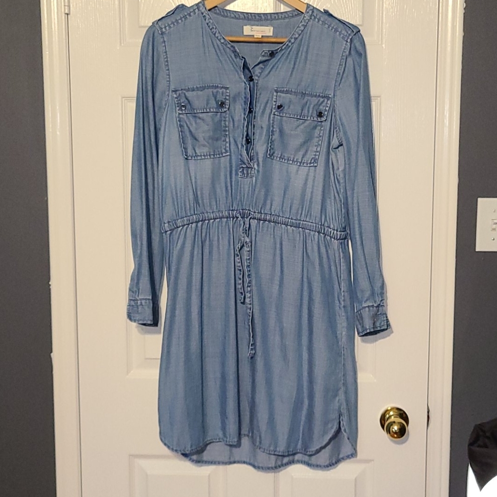 Vince Camuto tunic